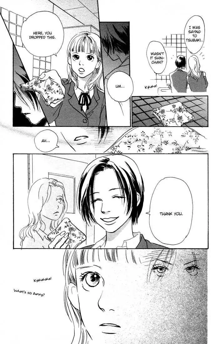 Honey Bunny Chapter 7 9